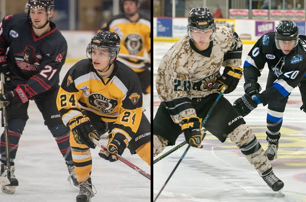 WEEKEND PREVIEW: Midwest Matchups