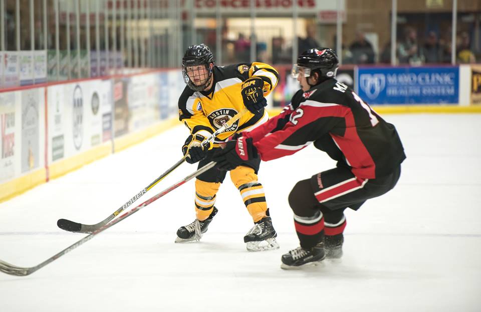 WEEKEND PREVIEW: South Dakota Swing
