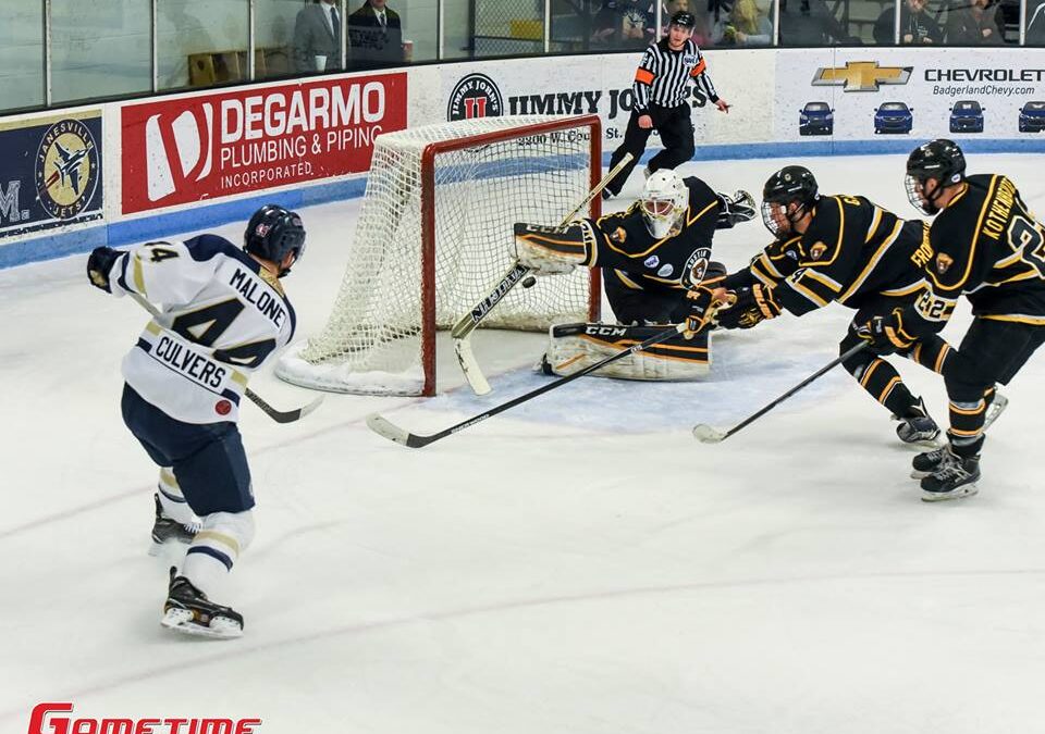 WEEKEND PREVIEW: Wheels Up! Jets Fly into Town