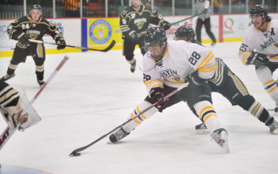 Bruins Alumni Report: Noisy NCAA Weekend