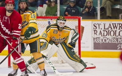 BRUINS ALUMNI REPORT: McAdam back in AHL, Kielly Gets 3rd Shutout