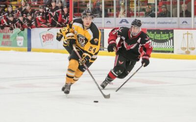 WEEKEND PREVIEW: Wings On The Menu