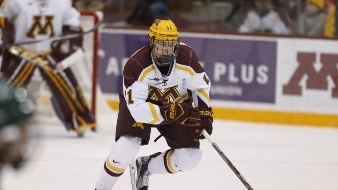 Bruins Alumni Report: NCAA Playoffs