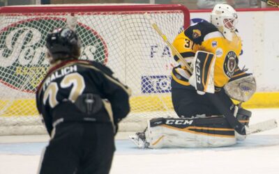 WEEKEND PREVIEW: Ten To Go