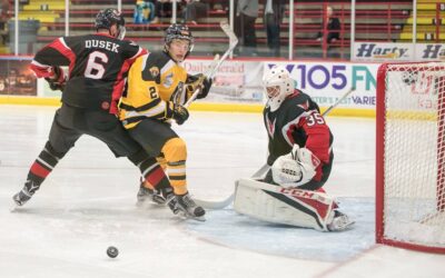 WEEKEND PREVIEW: Wings of Change