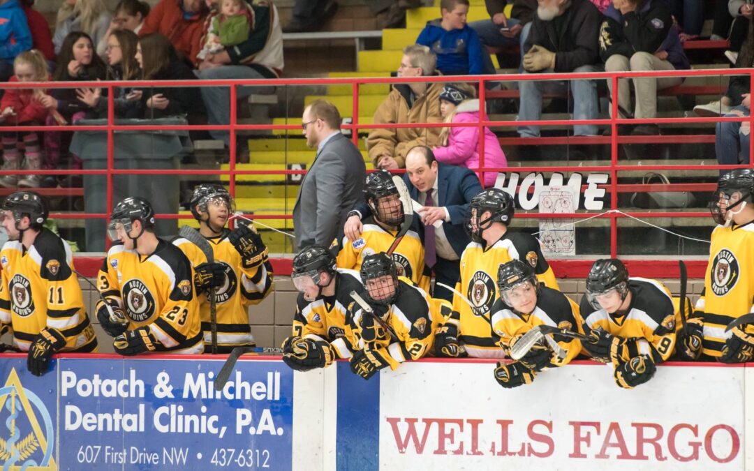 Grabowski Not Returning for 2017-18