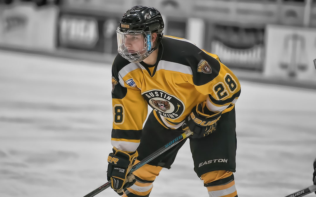 Bruins to host Futures Camps