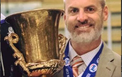 Bruins Add Rooney to Coaching Staff