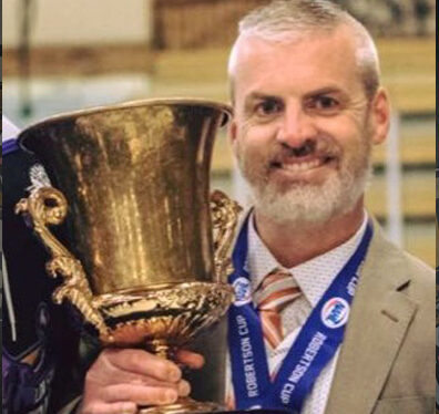 Bruins Add Rooney to Coaching Staff