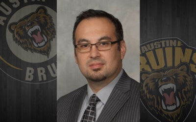 Bruins Name Howard New Head Coach/GM