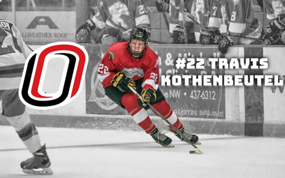 Kothenbeutel Commits to DI Nebraska Omaha