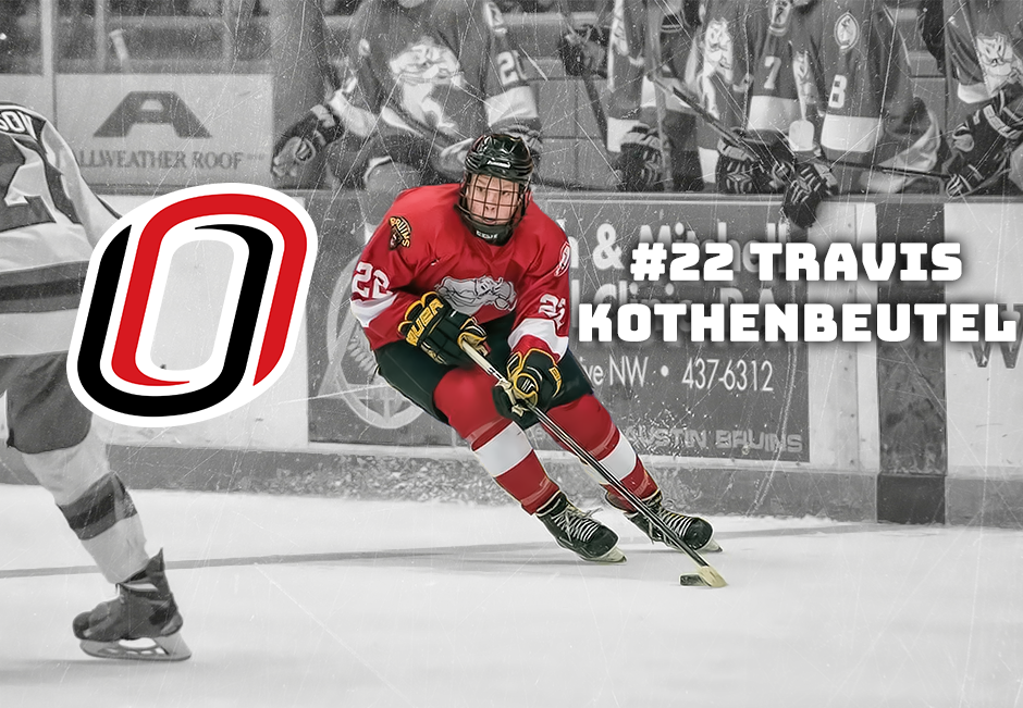 Kothenbeutel Commits to DI Nebraska Omaha