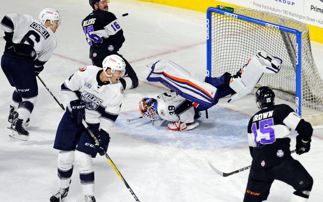 BRUINS ALUMNI REPORT: All About the Goalies