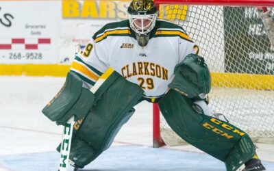 BRUINS ALUMNI REPORT: Kielly Leads Nation in Wins