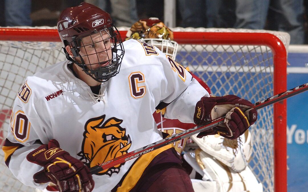 BRUINS ALUMNI REPORT: Former B’s meet in NCAAs