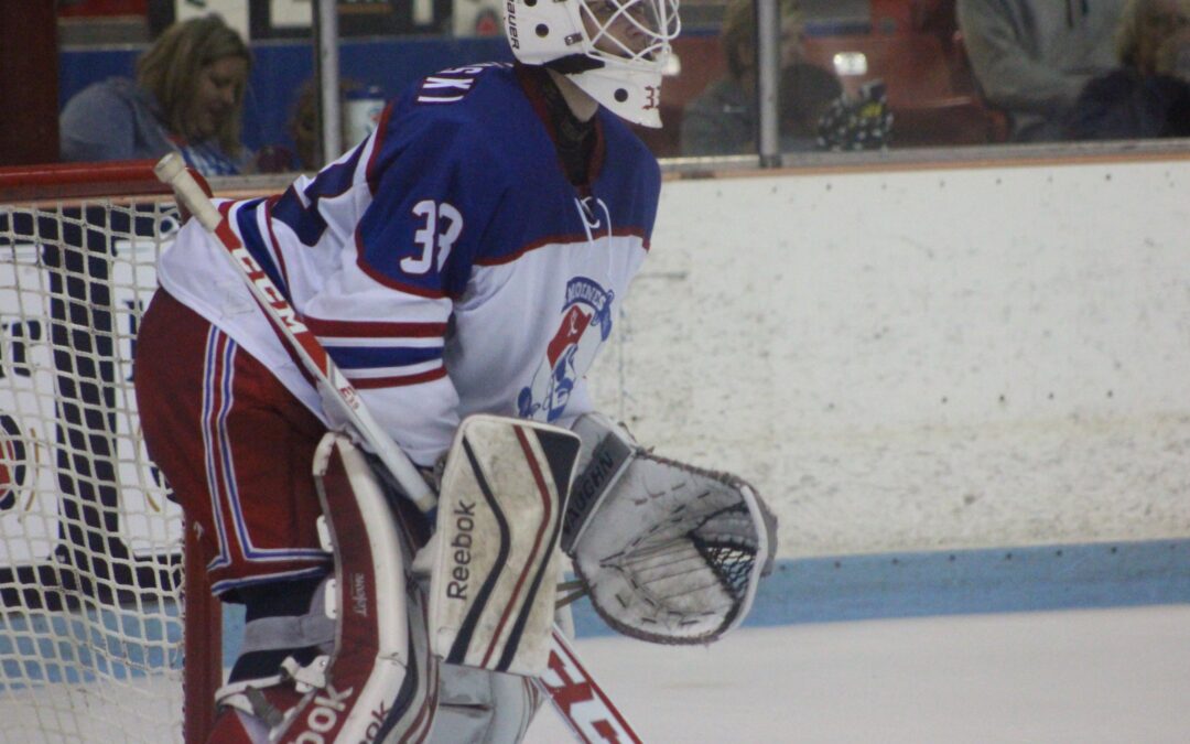 BRUINS ALUMNI REPORT: Kucharski on NHL Central Scouting List