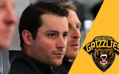 GRIZZLIES NAME MIGNONE FIRST HEAD COACH & GENERAL MANAGER