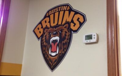 BRUINS WELCOME TWO NEW FACES TO FRONT OFFICE