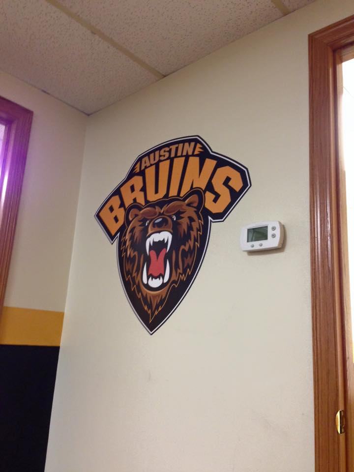 front office