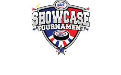 Bruins Start 2018-19 Campaign with Win Over Odessa at NAHL Showcase