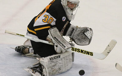 Bruins Stifle Brahmas, Win 2-1 in Shootout at NAHL Showcase