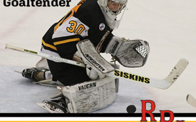 Bruins Goaltender Miller Commits to RPI