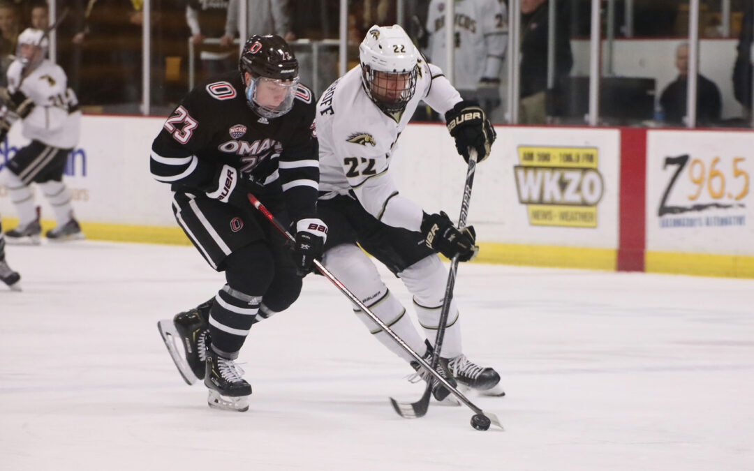 BRUINS ALUMNI REPORT: Smith an OT Winner, Stauber Debuts in USHL