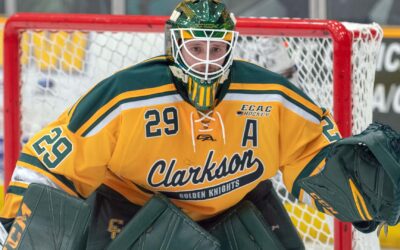 BRUINS ALUMNI REPORT: Smith Recalled to Buffalo, Awards and Nominations to Kielly, Wilkins