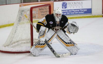 Kyle McClellan Makes Commitment to Mercyhurst University