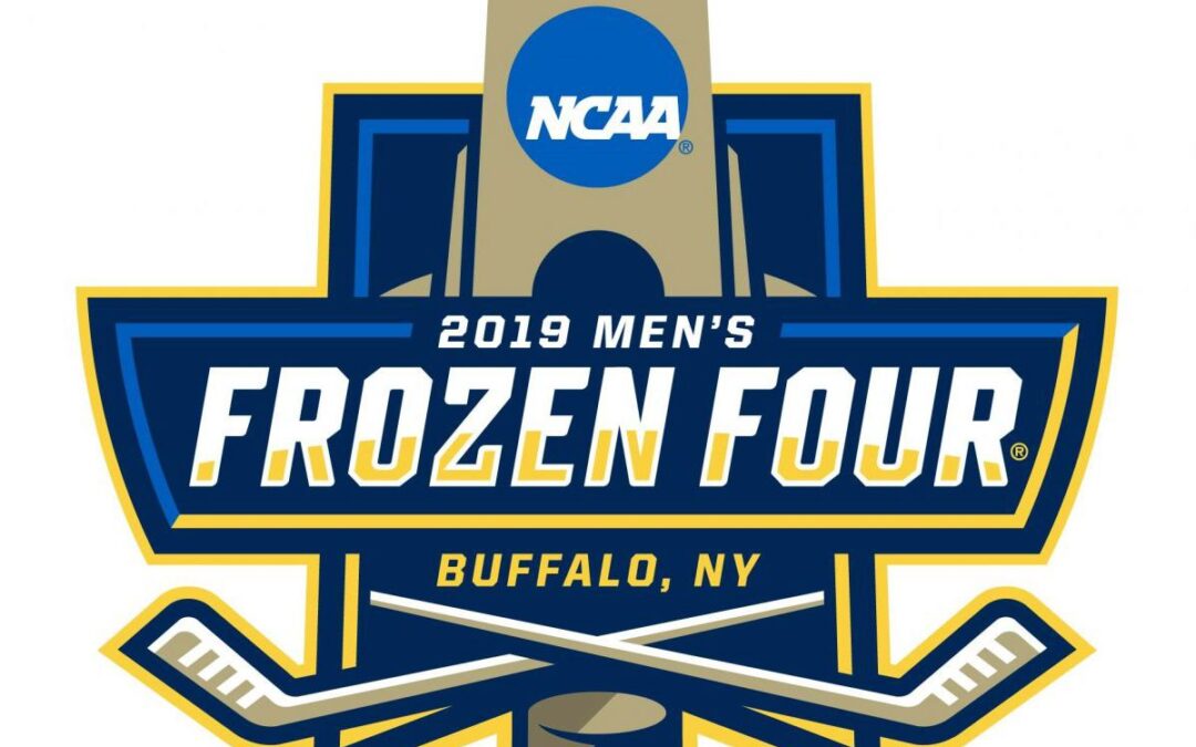 Plenty of Bruins Connections at NCAA Men’s Hockey Tournament