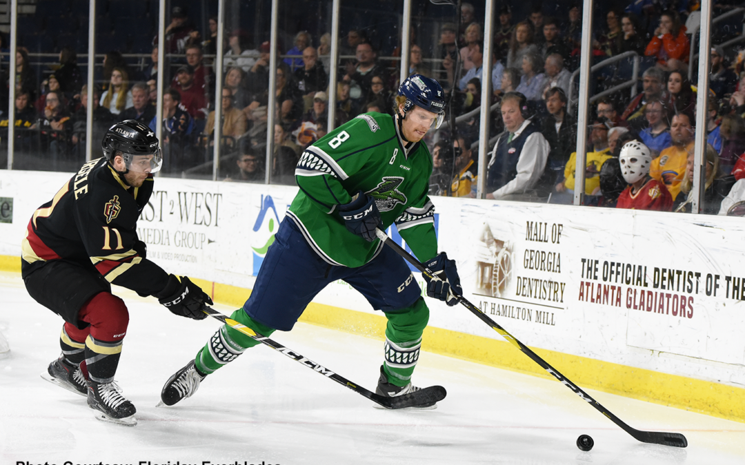 BRUINS ALUNI REPORT: More Former Bruins Make Their Professional Debuts, Kielly Named Mike Richter Finalist