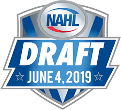 Bruins Select Four in 2019 NAHL Draft
