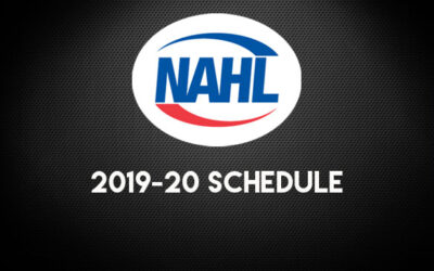 2019-2020 Bruins Schedule Released