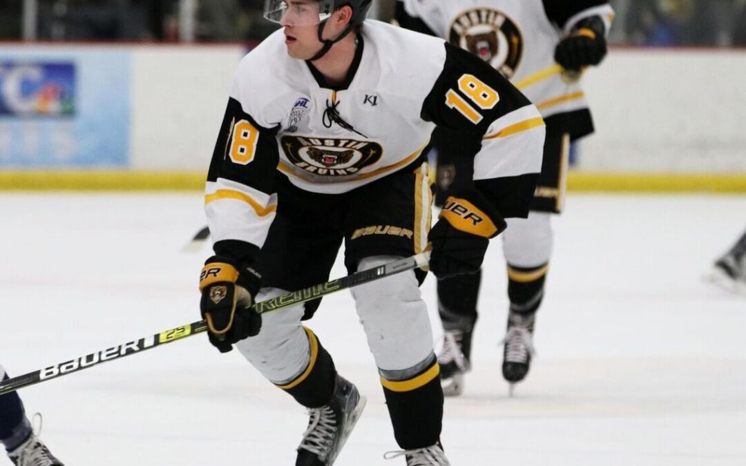 Bruins Drop Second Game At Showcase, Fall to Janesville 4-0