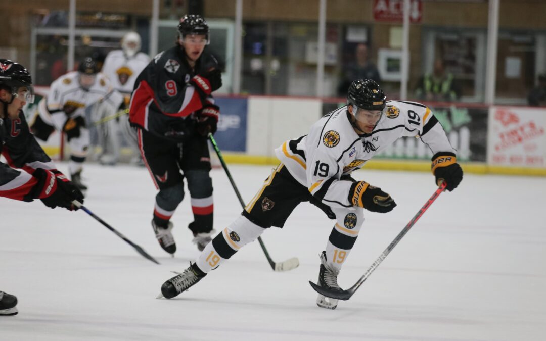 Larkin Nets Overtime Winner as Bruins Beat Wings, 2-1