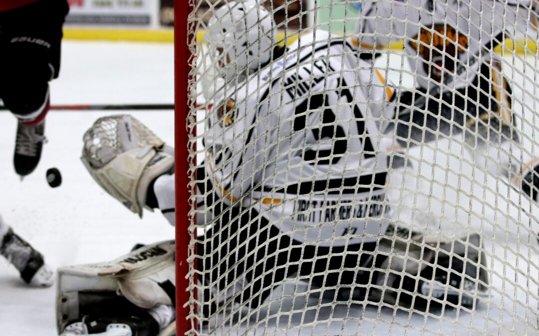 Miller Pitches Shutout, Bruins take down Magicians 4-0