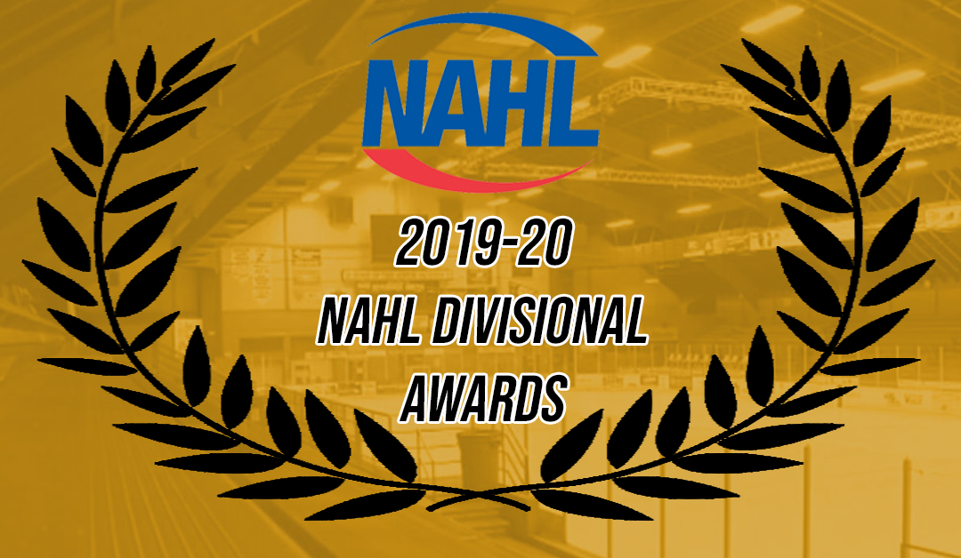 Three Bruins Honored with Divisional Awards; Sheriff Named MVP, Mysak Named Defenseman of the Year   