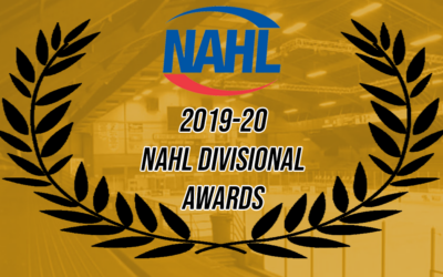 Three Bruins Honored with Divisional Awards; Sheriff Named MVP, Mysak Named Defenseman of the Year   