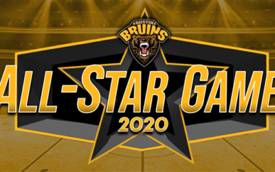 All-Star Game Showcases Future Austin Bruins and Rochester Grizzlies Talent