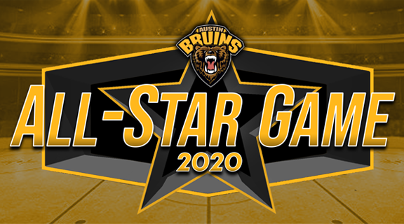 All-Star Game Showcases Future Austin Bruins and Rochester Grizzlies Talent