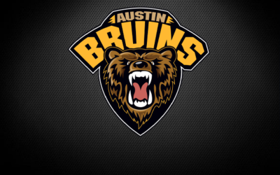Brooks the Hero as Bruins Comeback to Beat Norsemen, 4-3