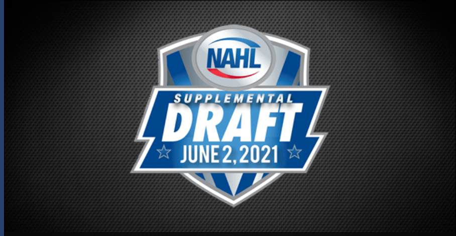 Bruins Select Three in NAHL Supplemental Draft