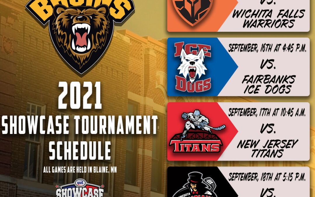 Bruins Are Set to See New and Familiar Faces at the 2021 Showcase