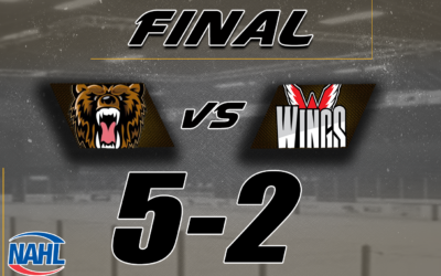 Multi-Player Effort Leads Bruins to Weekend Sweep of Aberdeen