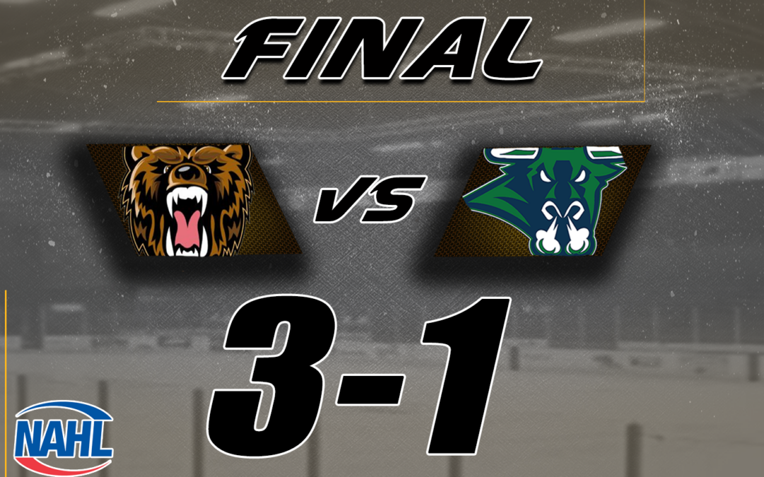 Richard’s Power Play Tally Lifts Bruins over Bulls