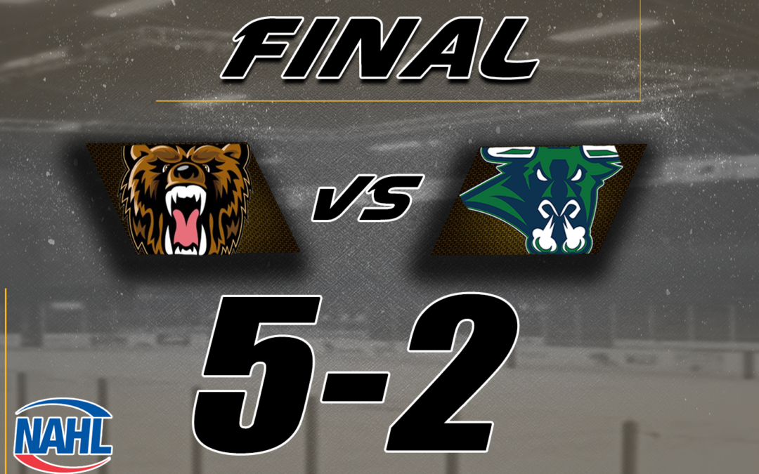 Five Unanswered Goals Leads Bruins Back into the Win Column