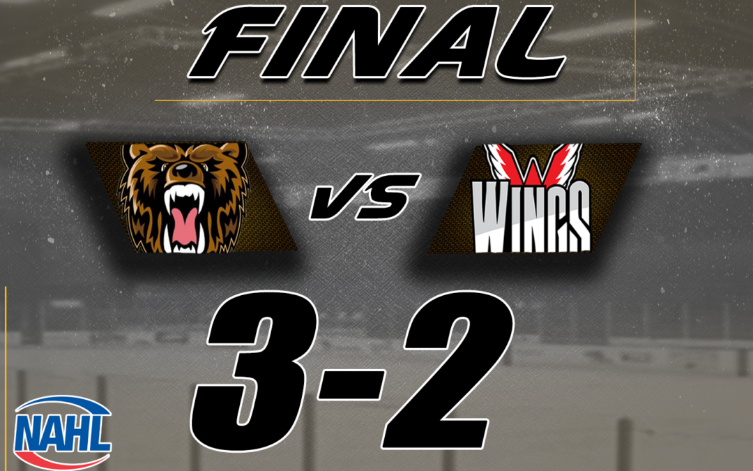 Riddle’s Late Goal Propels Bruins to Weekend Sweep of Wings