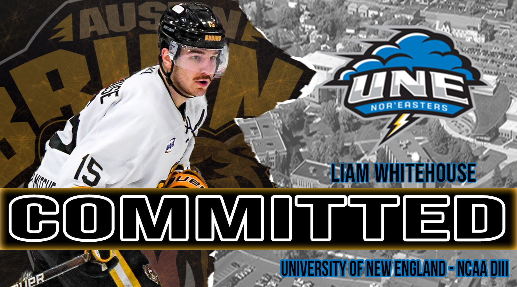 Whitehouse Commitment