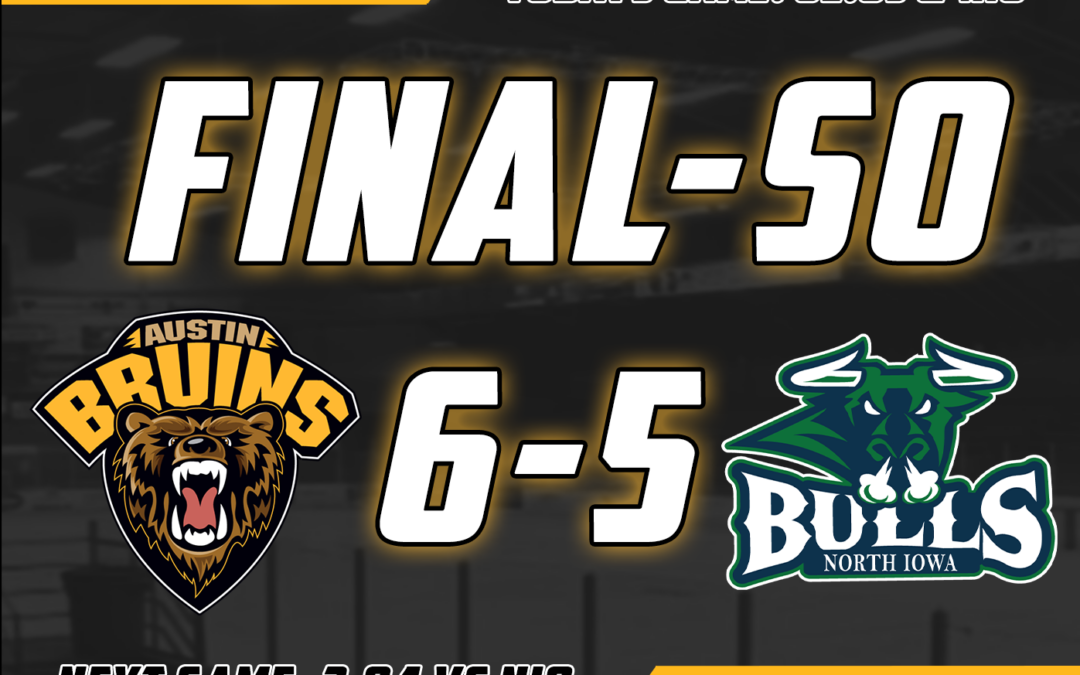 Wallace’s Power Play Hat Trick Highlights Shootout Comeback