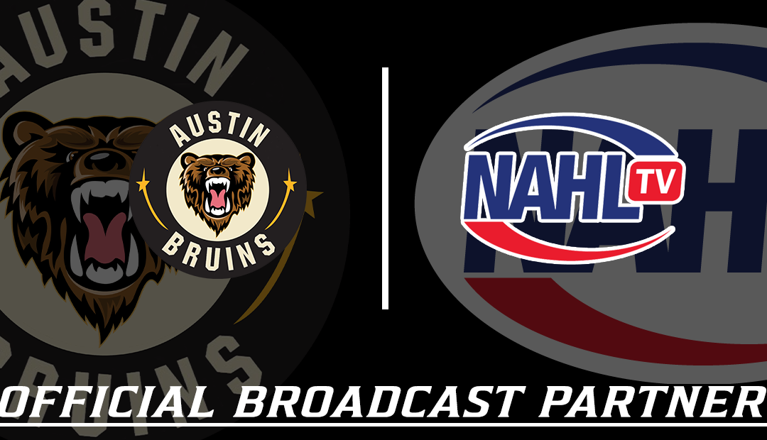 NAHL announces new NAHLTV details, packages, and pricing